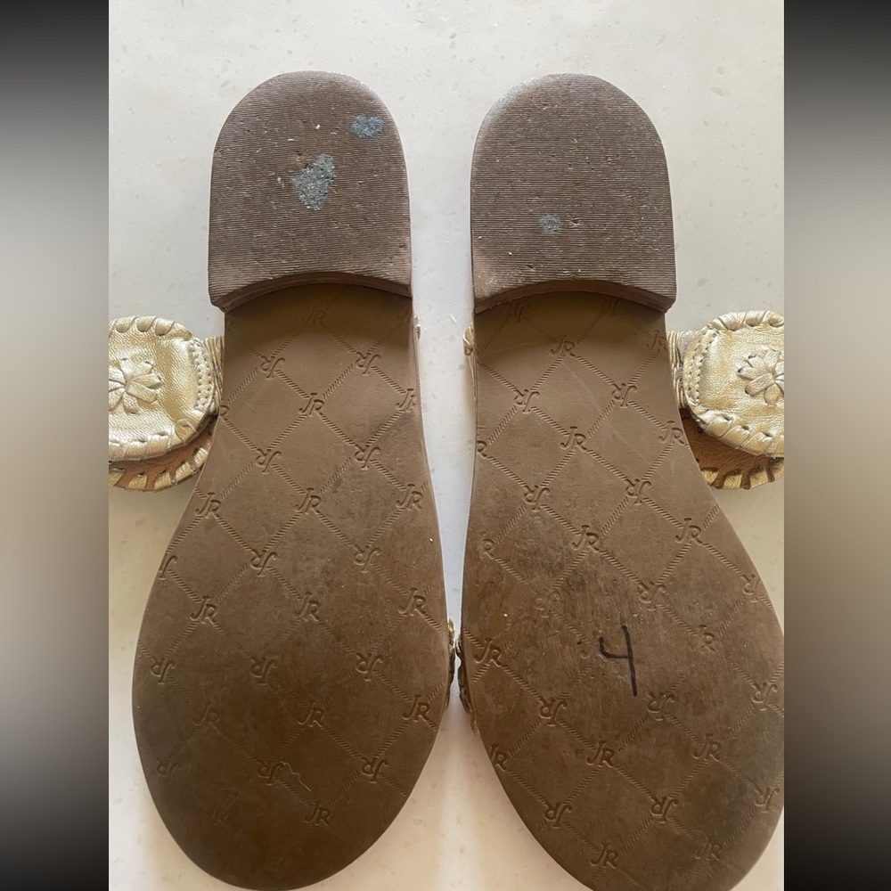 Jack Rogers Sandals - Picture 6 of 7